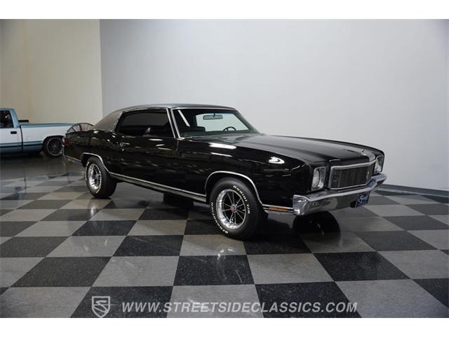 1971 Chevrolet Monte Carlo (CC-2090643) for sale in Lavergne, Tennessee