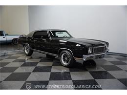 1971 Chevrolet Monte Carlo (CC-2090643) for sale in Lavergne, Tennessee
