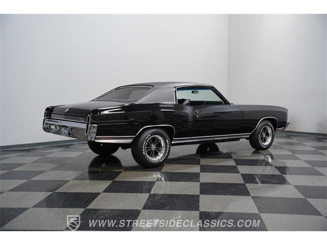 1971 Chevrolet Monte Carlo (CC-2090643) for sale in Lavergne, Tennessee