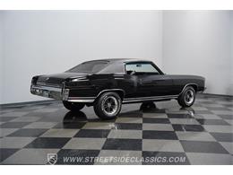 1971 Chevrolet Monte Carlo (CC-2090643) for sale in Lavergne, Tennessee