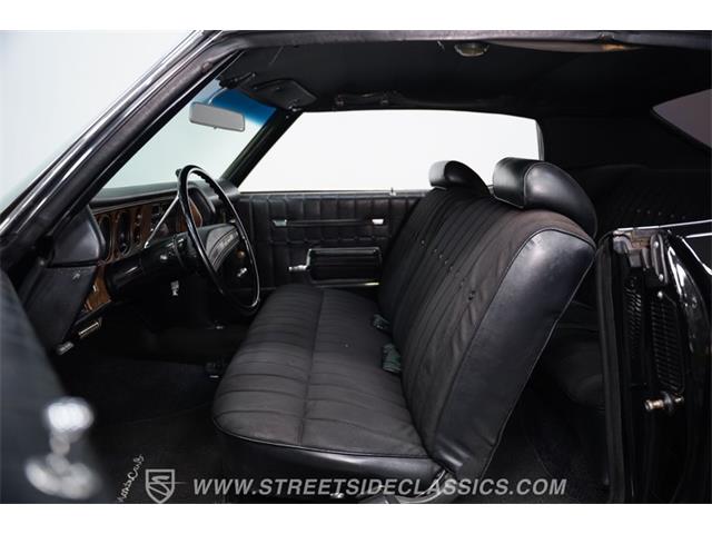 1971 Chevrolet Monte Carlo (CC-2090643) for sale in Lavergne, Tennessee