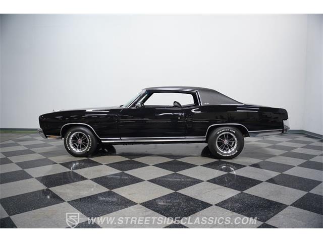 1971 Chevrolet Monte Carlo (CC-2090643) for sale in Lavergne, Tennessee