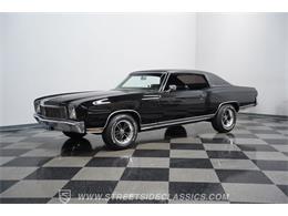 1971 Chevrolet Monte Carlo (CC-2090643) for sale in Lavergne, Tennessee