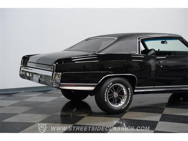 1971 Chevrolet Monte Carlo (CC-2090643) for sale in Lavergne, Tennessee