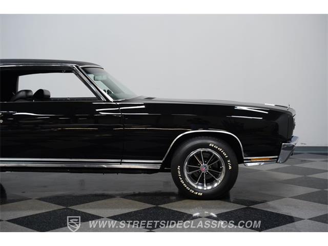 1971 Chevrolet Monte Carlo (CC-2090643) for sale in Lavergne, Tennessee