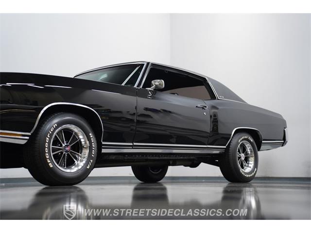 1971 Chevrolet Monte Carlo (CC-2090643) for sale in Lavergne, Tennessee