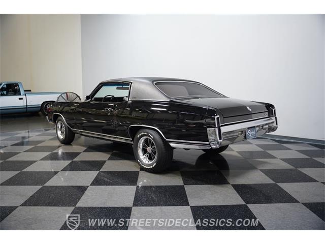 1971 Chevrolet Monte Carlo (CC-2090643) for sale in Lavergne, Tennessee