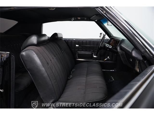 1971 Chevrolet Monte Carlo (CC-2090643) for sale in Lavergne, Tennessee
