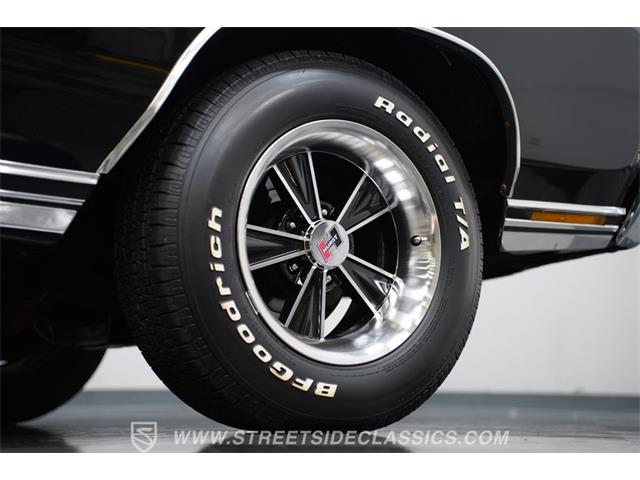 1971 Chevrolet Monte Carlo (CC-2090643) for sale in Lavergne, Tennessee