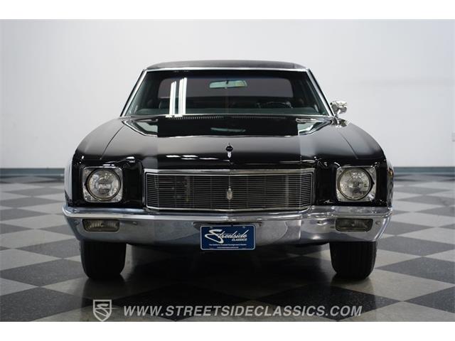 1971 Chevrolet Monte Carlo (CC-2090643) for sale in Lavergne, Tennessee
