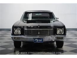 1971 Chevrolet Monte Carlo (CC-2090643) for sale in Lavergne, Tennessee