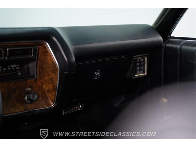 1971 Chevrolet Monte Carlo (CC-2090643) for sale in Lavergne, Tennessee