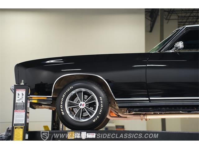 1971 Chevrolet Monte Carlo (CC-2090643) for sale in Lavergne, Tennessee