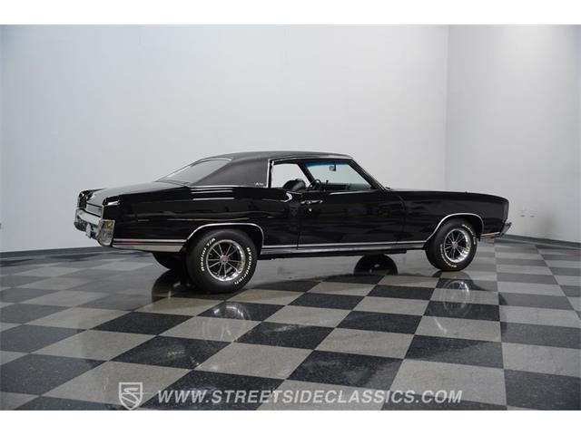 1971 Chevrolet Monte Carlo (CC-2090643) for sale in Lavergne, Tennessee