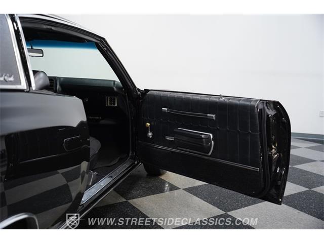 1971 Chevrolet Monte Carlo (CC-2090643) for sale in Lavergne, Tennessee