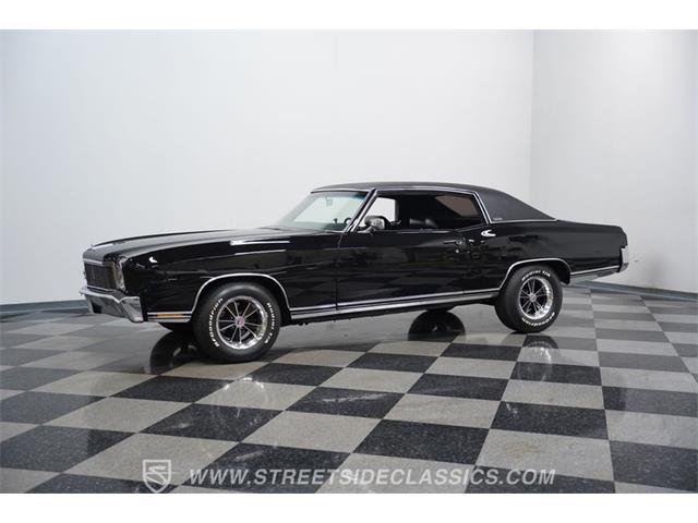 1971 Chevrolet Monte Carlo (CC-2090643) for sale in Lavergne, Tennessee