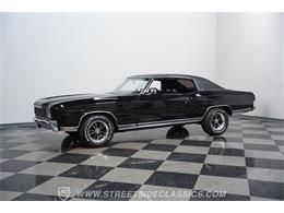 1971 Chevrolet Monte Carlo (CC-2090643) for sale in Lavergne, Tennessee
