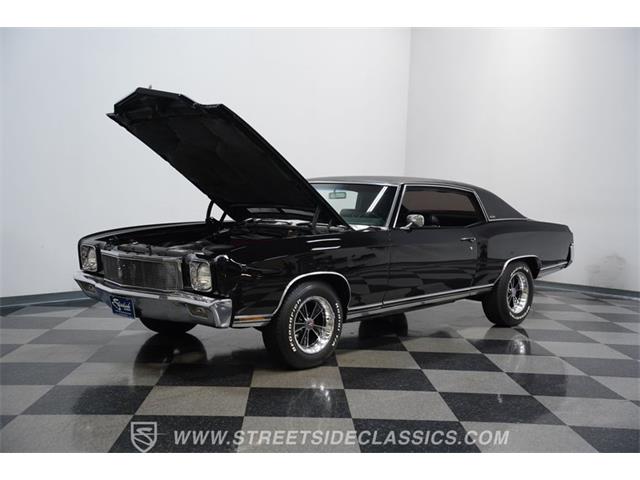 1971 Chevrolet Monte Carlo (CC-2090643) for sale in Lavergne, Tennessee