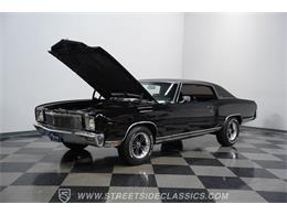 1971 Chevrolet Monte Carlo (CC-2090643) for sale in Lavergne, Tennessee