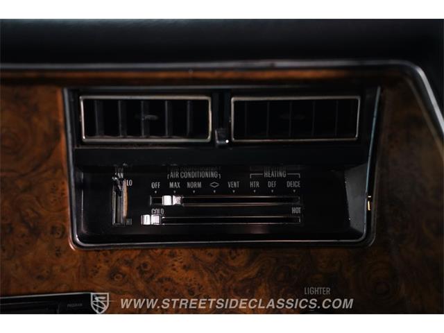 1971 Chevrolet Monte Carlo (CC-2090643) for sale in Lavergne, Tennessee
