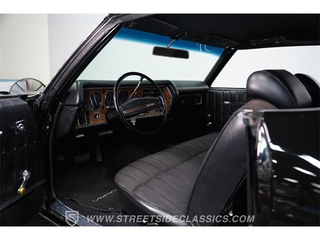 1971 Chevrolet Monte Carlo (CC-2090643) for sale in Lavergne, Tennessee