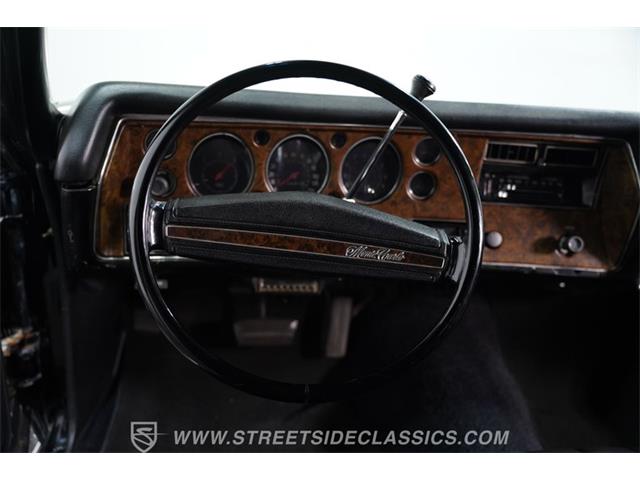 1971 Chevrolet Monte Carlo (CC-2090643) for sale in Lavergne, Tennessee