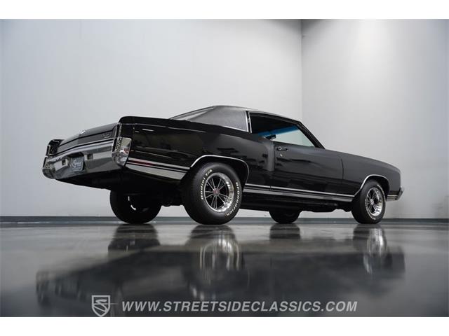 1971 Chevrolet Monte Carlo (CC-2090643) for sale in Lavergne, Tennessee