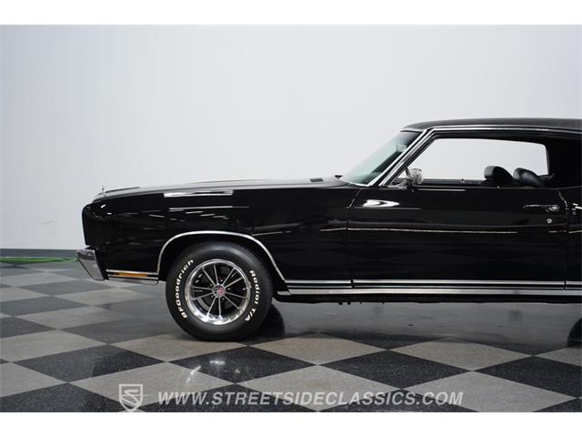 1971 Chevrolet Monte Carlo (CC-2090643) for sale in Lavergne, Tennessee