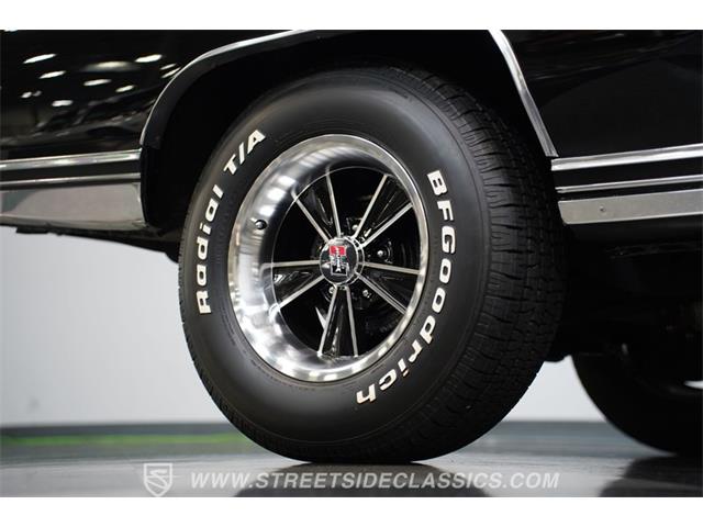 1971 Chevrolet Monte Carlo (CC-2090643) for sale in Lavergne, Tennessee