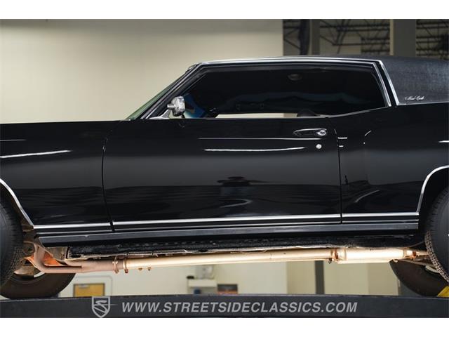 1971 Chevrolet Monte Carlo (CC-2090643) for sale in Lavergne, Tennessee