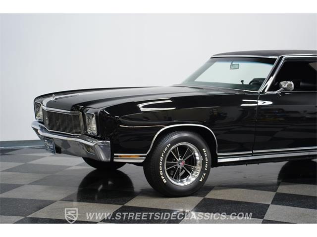 1971 Chevrolet Monte Carlo (CC-2090643) for sale in Lavergne, Tennessee