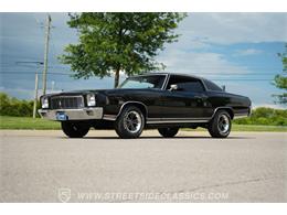 1971 Chevrolet Monte Carlo (CC-2090643) for sale in Lavergne, Tennessee