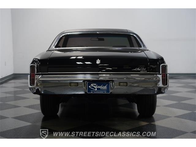 1971 Chevrolet Monte Carlo (CC-2090643) for sale in Lavergne, Tennessee