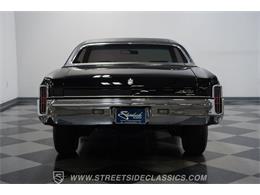 1971 Chevrolet Monte Carlo (CC-2090643) for sale in Lavergne, Tennessee