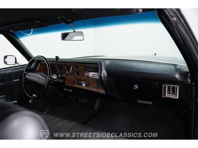 1971 Chevrolet Monte Carlo (CC-2090643) for sale in Lavergne, Tennessee