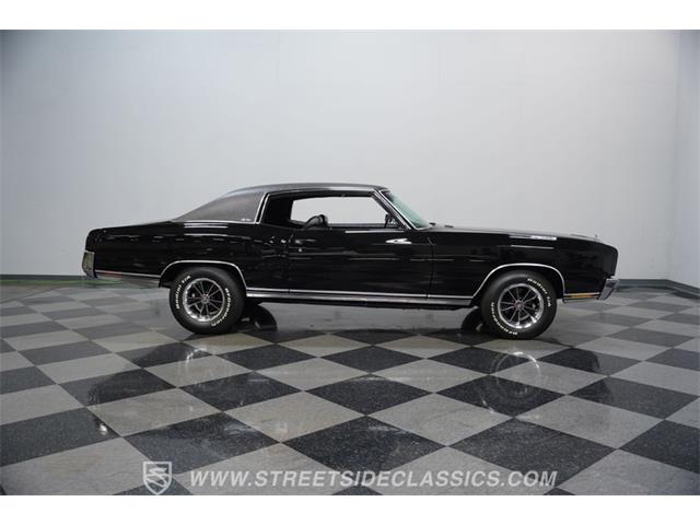 1971 Chevrolet Monte Carlo (CC-2090643) for sale in Lavergne, Tennessee