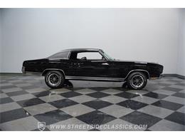 1971 Chevrolet Monte Carlo (CC-2090643) for sale in Lavergne, Tennessee