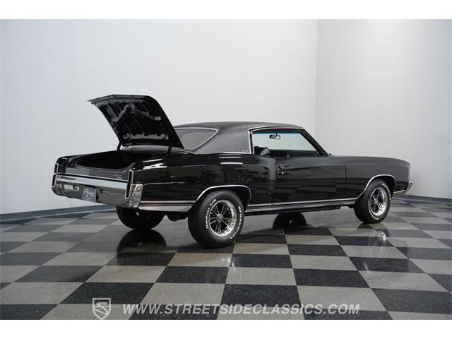 1971 Chevrolet Monte Carlo (CC-2090643) for sale in Lavergne, Tennessee