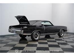 1971 Chevrolet Monte Carlo (CC-2090643) for sale in Lavergne, Tennessee
