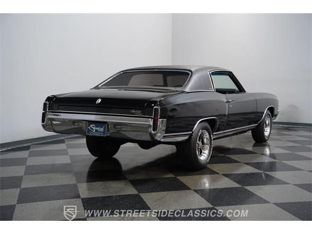 1971 Chevrolet Monte Carlo (CC-2090643) for sale in Lavergne, Tennessee