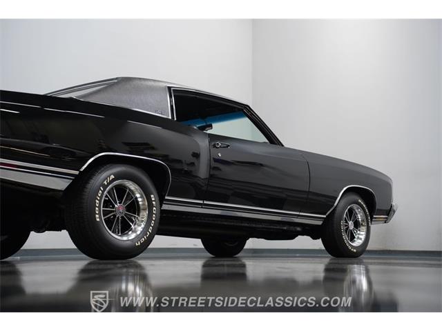 1971 Chevrolet Monte Carlo (CC-2090643) for sale in Lavergne, Tennessee
