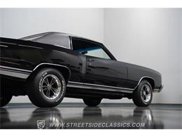 1971 Chevrolet Monte Carlo (CC-2090643) for sale in Lavergne, Tennessee