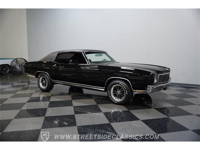 1971 Chevrolet Monte Carlo (CC-2090643) for sale in Lavergne, Tennessee