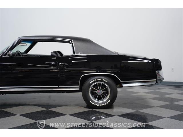 1971 Chevrolet Monte Carlo (CC-2090643) for sale in Lavergne, Tennessee