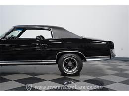 1971 Chevrolet Monte Carlo (CC-2090643) for sale in Lavergne, Tennessee