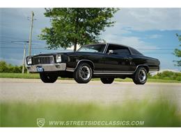 1971 Chevrolet Monte Carlo (CC-2090643) for sale in Lavergne, Tennessee