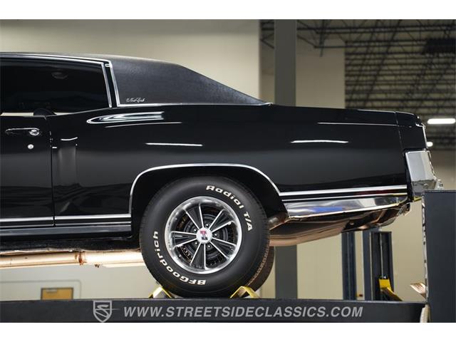 1971 Chevrolet Monte Carlo (CC-2090643) for sale in Lavergne, Tennessee