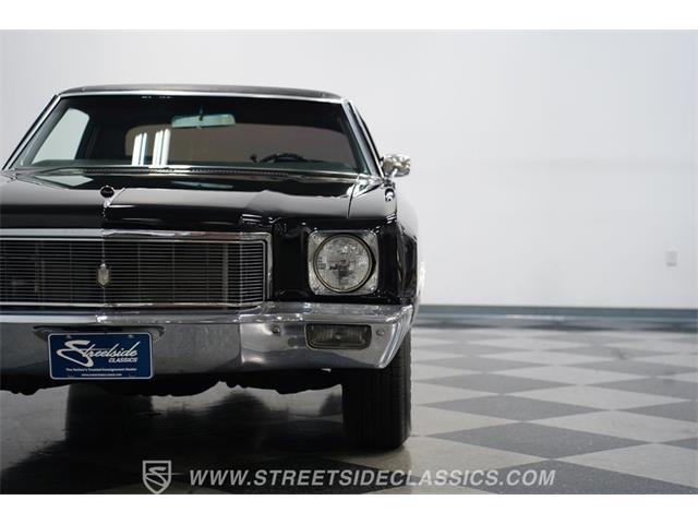 1971 Chevrolet Monte Carlo (CC-2090643) for sale in Lavergne, Tennessee