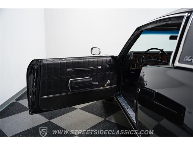 1971 Chevrolet Monte Carlo (CC-2090643) for sale in Lavergne, Tennessee