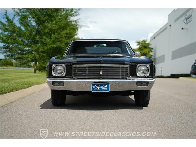 1971 Chevrolet Monte Carlo (CC-2090643) for sale in Lavergne, Tennessee